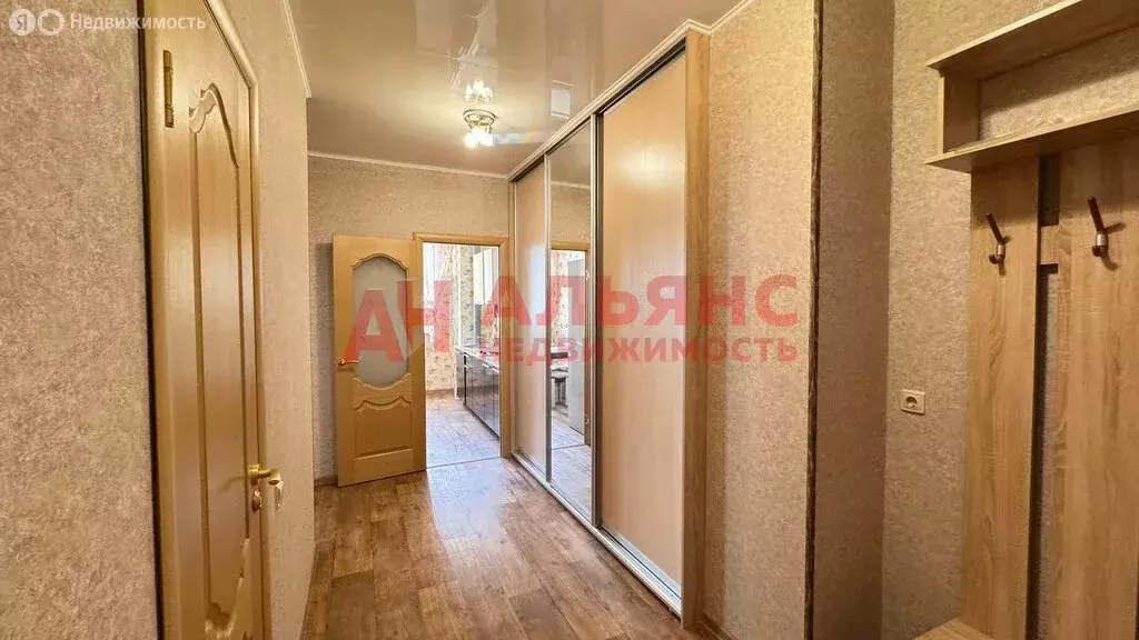 1-комнатная квартира: Самара, Корабельная улица, 10 (49.4 м) - Фото 1