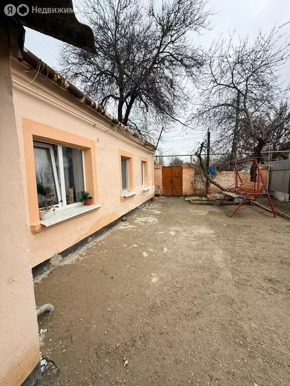 Дом в Керчь, Красногвардейская улица, 25 (42 м) - Фото 1