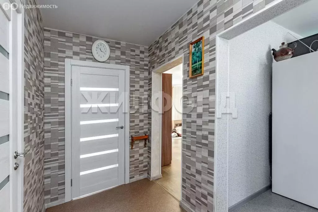 Дом в Власиха, Шаховская улица (126 м) - Фото 0