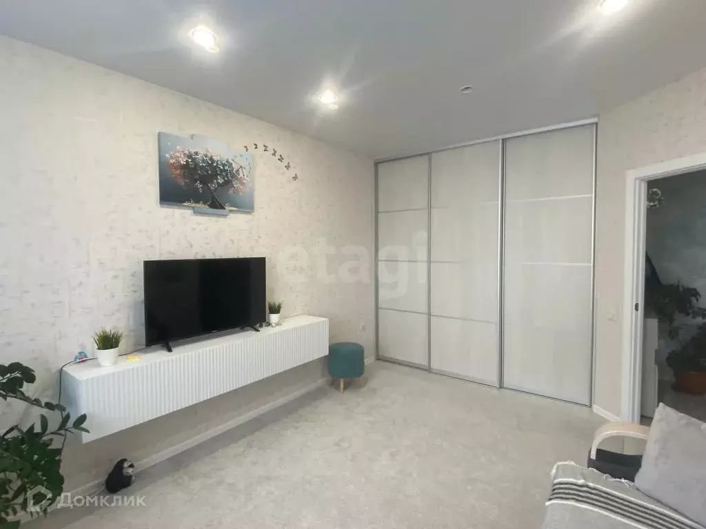 Продаётся 1-к квартира, 36 м - Фото 0