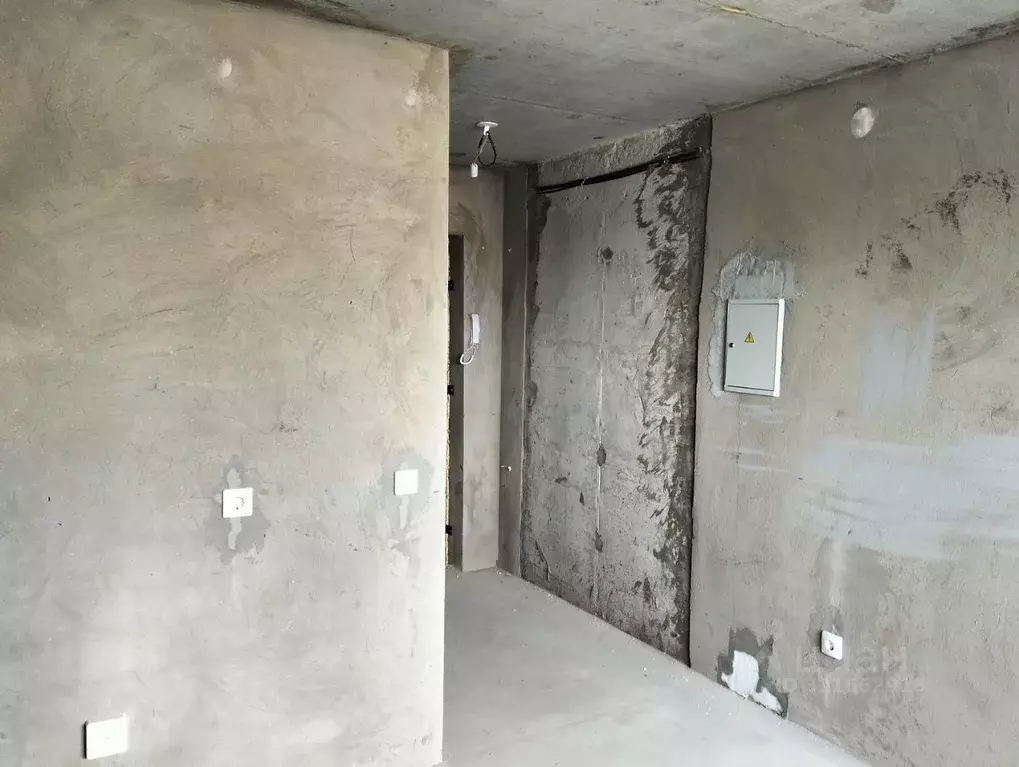 1-к кв. Башкортостан, Уфа ул. Максима Горького, 47 (22.6 м) - Фото 1