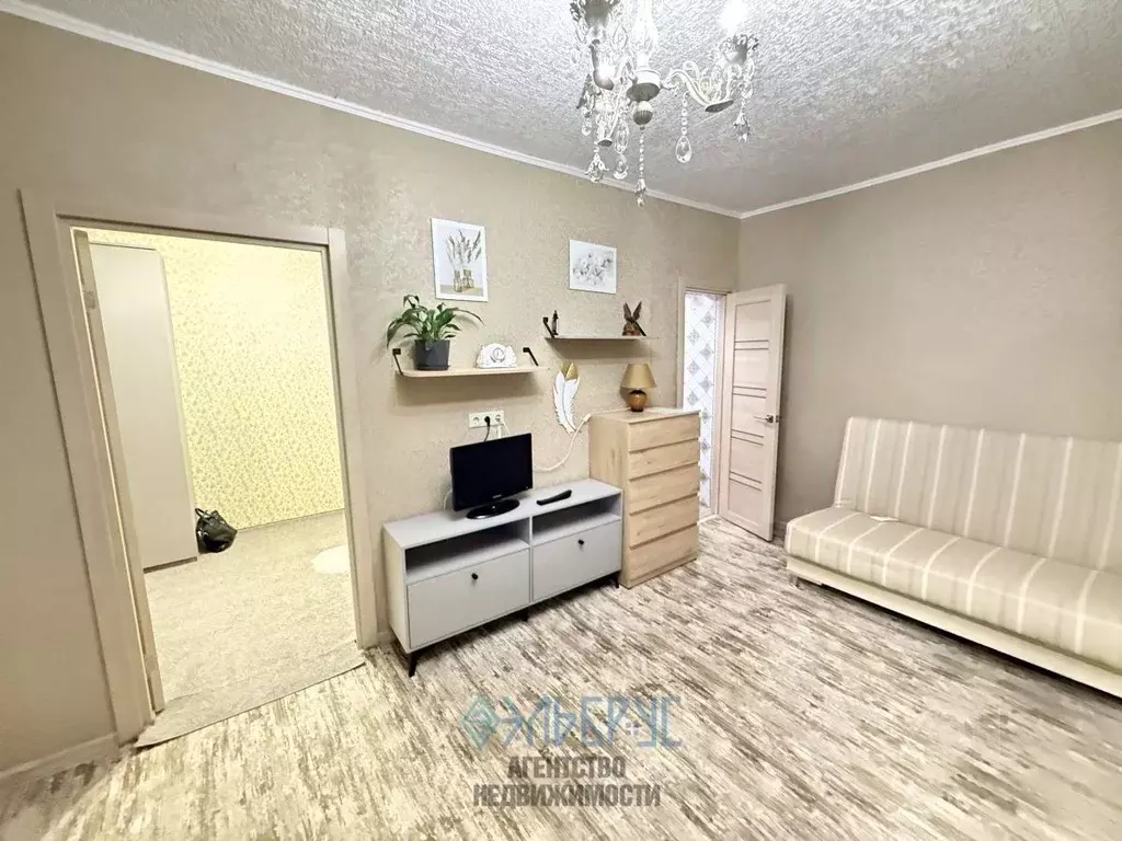 2-к кв. Москва ул. Вавилова, 10 (43.2 м) - Фото 1