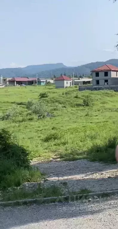 Участок в Кабардино-Балкария, Нальчик городской округ, с. Белая Речка ... - Фото 0