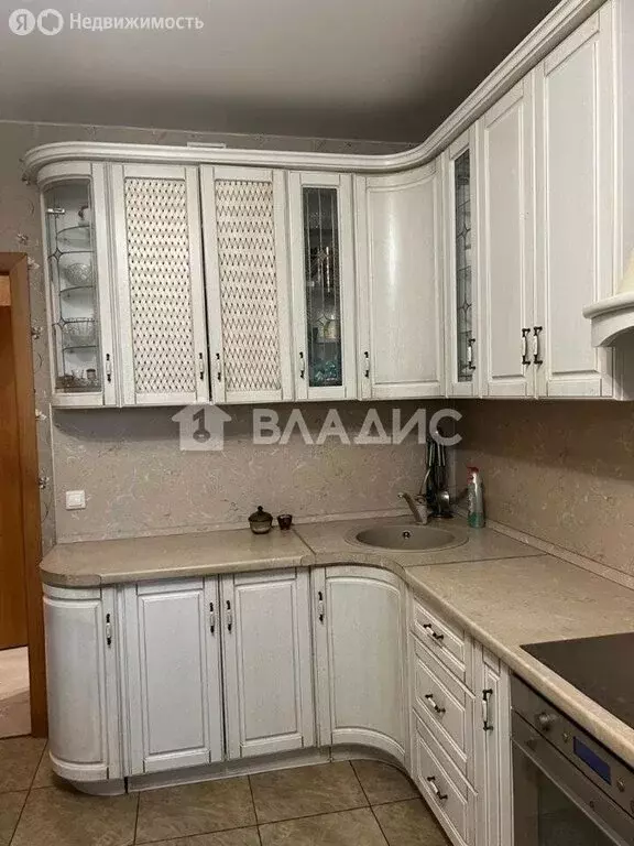 3-комнатная квартира: Нижний Новгород, Южный бульвар, 19 (65.6 м) - Фото 1