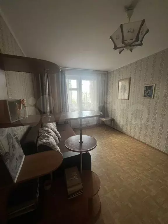 1-к. квартира, 39 м, 3/5 эт. - Фото 0