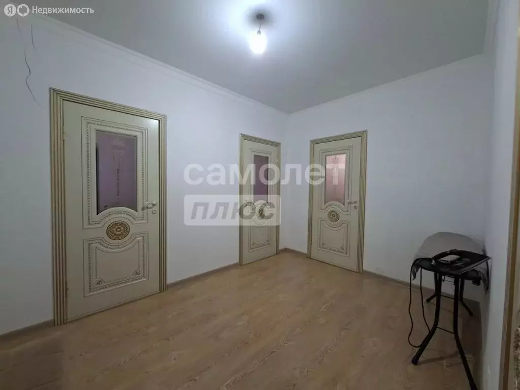 Дом в Грозный, Баррикадная улица, 2 (150 м) - Фото 1