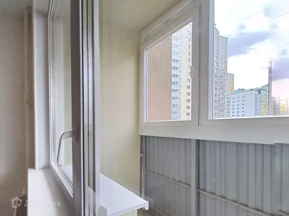 Продаётся 1-к квартира, 31.8 м - Фото 1