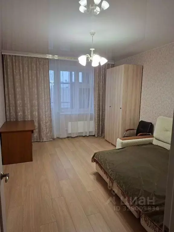 2-к кв. Московская область, Балашиха ул. Дмитриева, 34 (56.0 м) - Фото 2