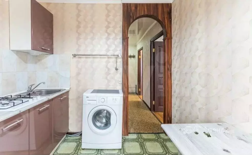 2-к. квартира, 40 м, 4/12 эт. - Фото 0