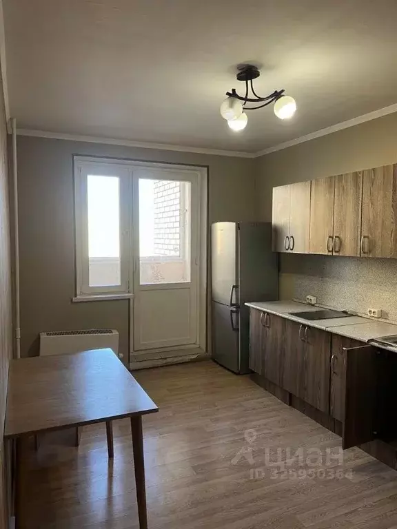 2-к кв. Московская область, Балашиха ул. Дмитриева, 2 (55.6 м) - Фото 1