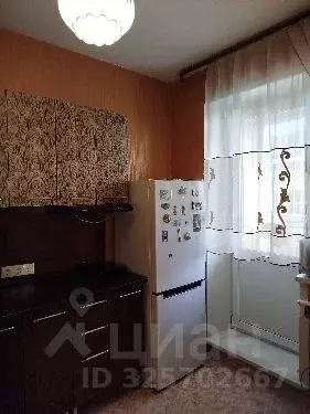 1-к кв. Красноярский край, Красноярск ул. Калинина, 47К (41.0 м) - Фото 2