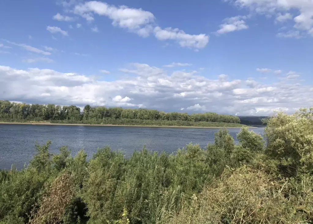 Участок в Кемеровская область, Крапивинский пгт  (14.0 сот.) - Фото 2