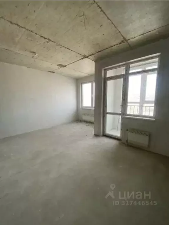 Студия Краснодарский край, Новороссийск Мысхакское ш., 59В (29.4 м) - Фото 0