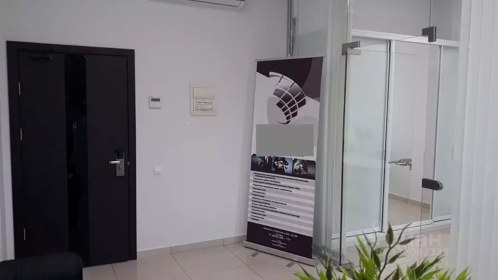 Офис в Ивановская область, Иваново ул. Бубнова, 40А (30 м) - Фото 2