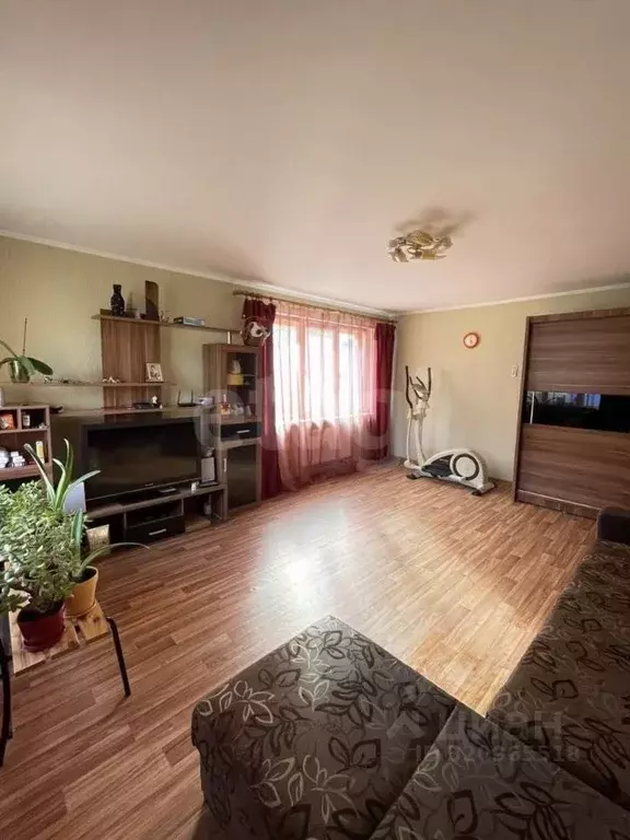 Дом в Калининградская область, Багратионовский муниципальный округ, ... - Фото 0