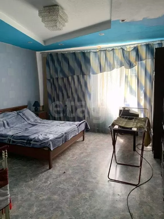 3-к кв. Свердловская область, Нижний Тагил ул. Восточный проезд, 9 ... - Фото 0