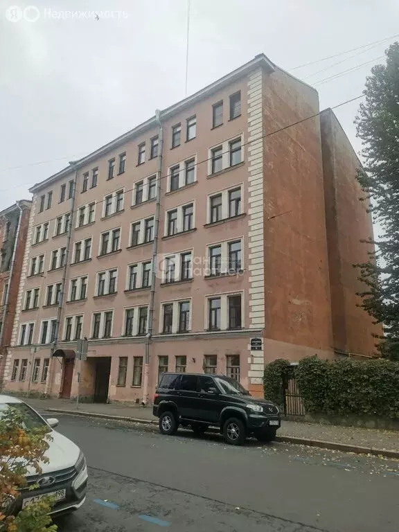 3к в 4-комнатной квартире (19 м) - Фото 2