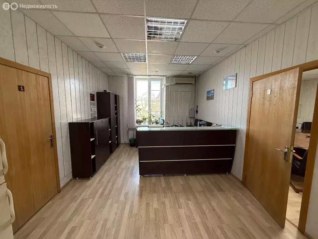 Офис (343.3 м) - Фото 2