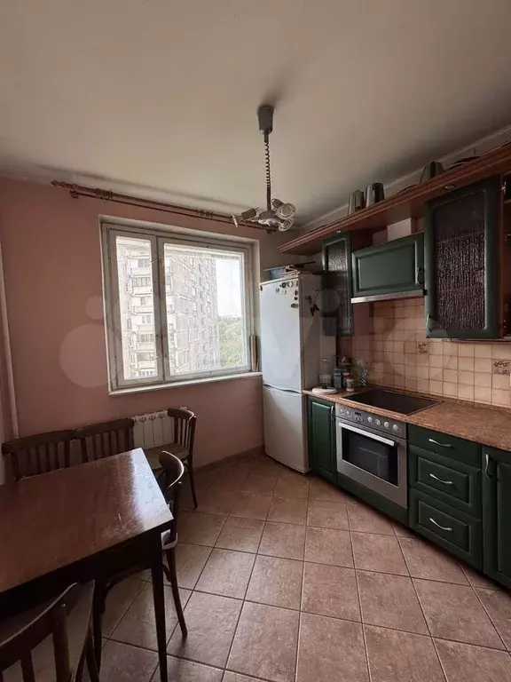 2-к. квартира, 52,5 м, 9/12 эт. - Фото 0