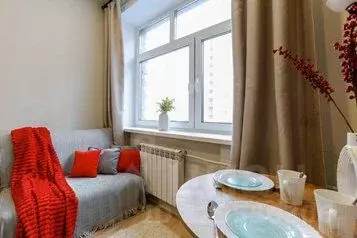 1-к кв. Москва Хорошевское ш., 38 (20.0 м) - Фото 1