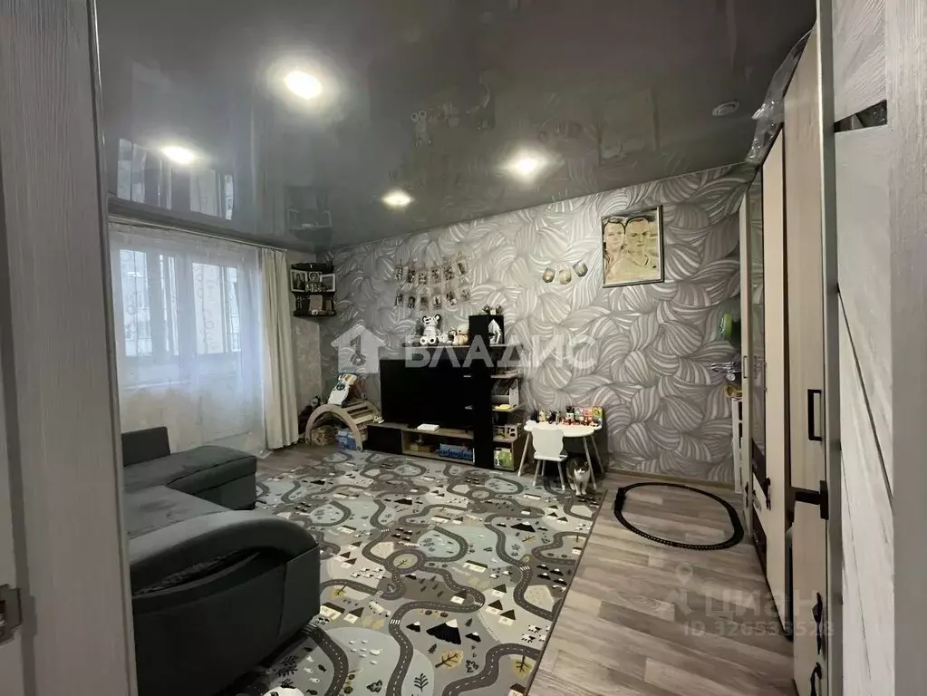 2-к кв. Москва Высокая ул., 4 (51.2 м) - Фото 1