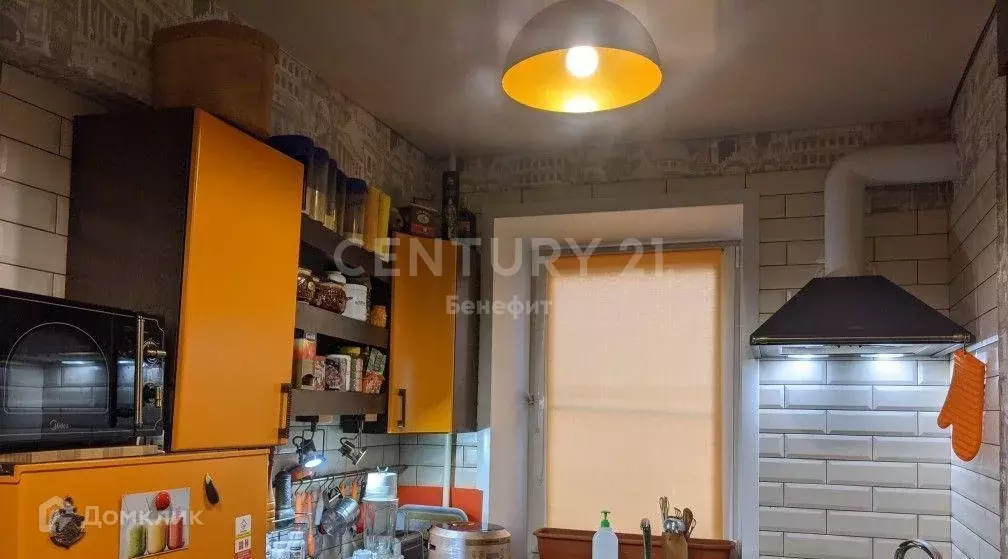 Продаётся 2-к квартира, 43 м - Фото 0