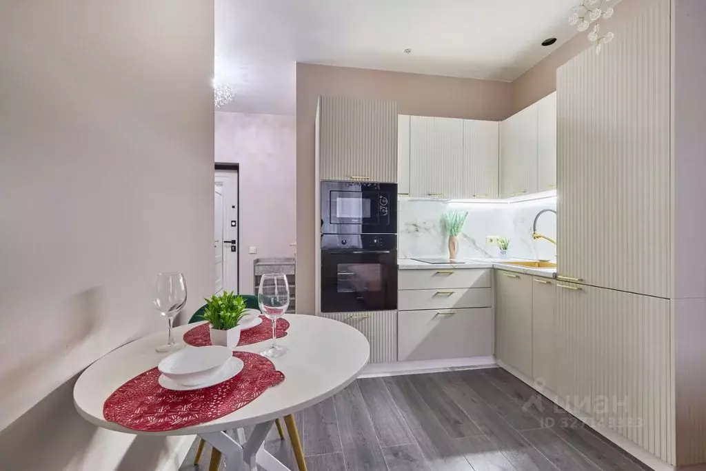 2-к кв. Москва Березовая аллея, 19к1 (35.0 м) - Фото 2