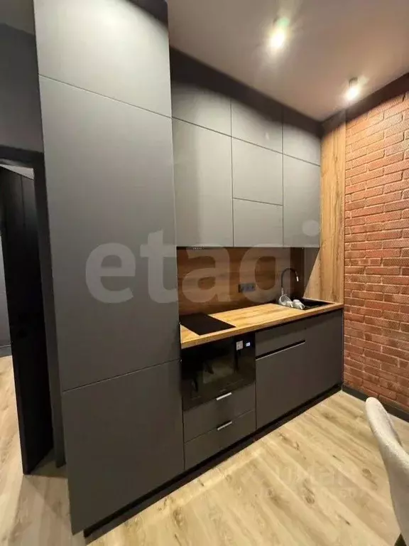 Студия Новосибирская область, Новосибирск Красный просп., 104 (42.0 м) - Фото 2