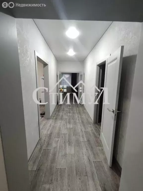 Дом в Калинино, улица Крылова, 13 (150 м) - Фото 1