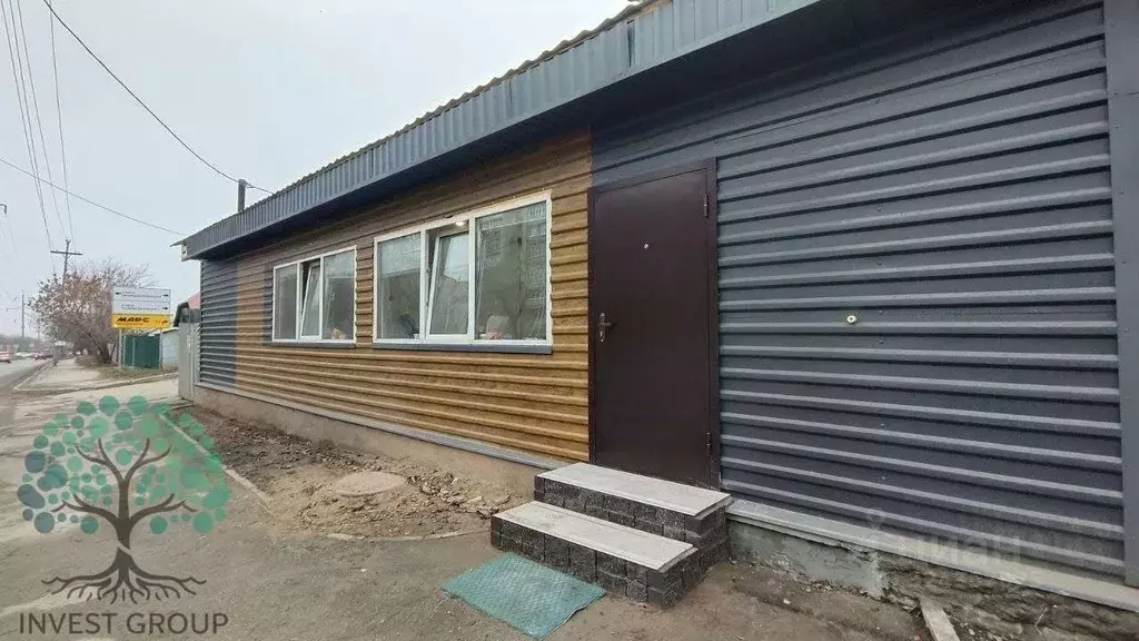 Торговая площадь в Самарская область, Самара ул. Советской Армии, 48к1 ... - Фото 2