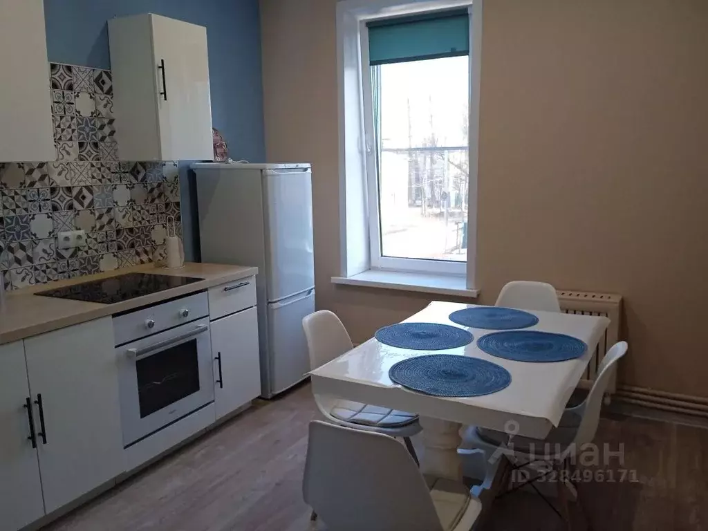 2-к кв. Московская область, Рузский муниципальный округ, Тучково пгт ... - Фото 2