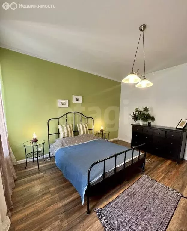 1-комнатная квартира: Санкт-Петербург, Дерптский переулок, 15 (44.4 м) - Фото 2