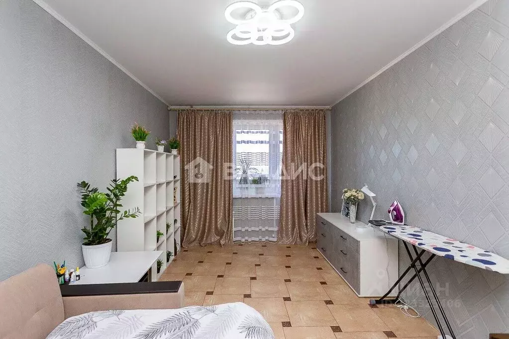 1-к кв. Владимирская область, Владимир ул. Нижняя Дуброва, 11 (40.5 м) - Фото 1