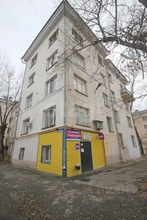 Помещение свободного назначения в Челябинская область, Челябинск ... - Фото 2