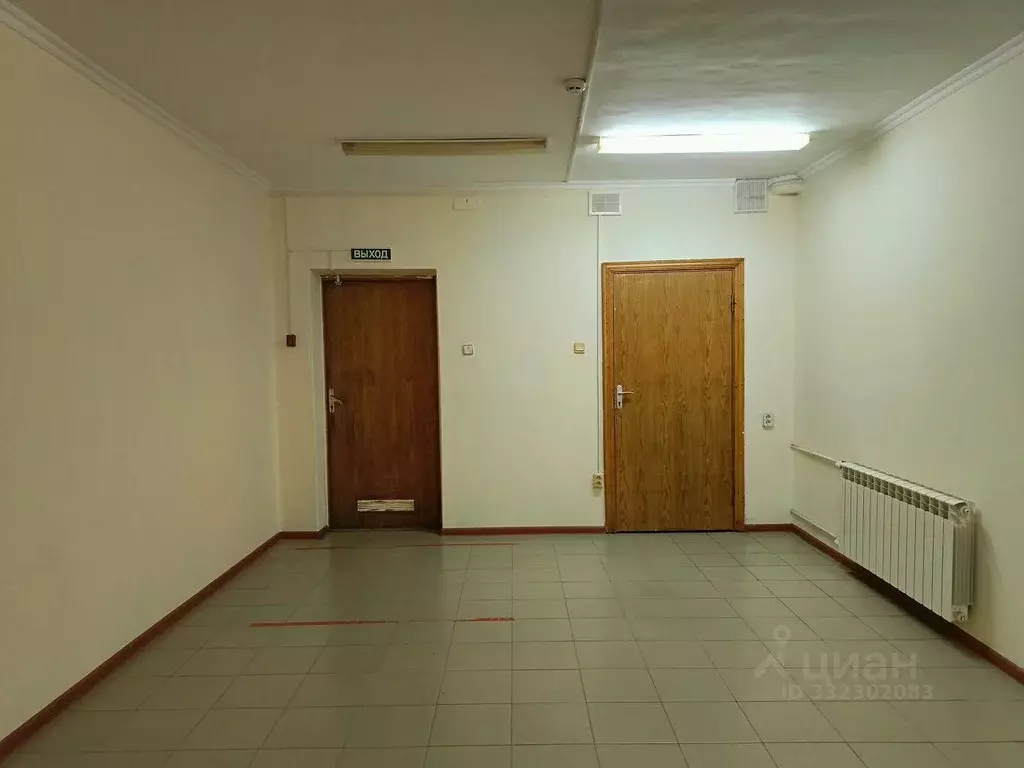 Офис в Белгородская область, Старый Оскол Королева мкр, 37 (30 м) - Фото 2