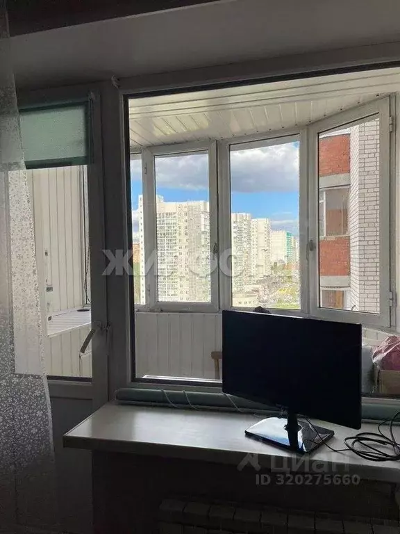 3-к кв. Воронежская область, Воронеж бул. Победы, 43 (106.0 м) - Фото 1