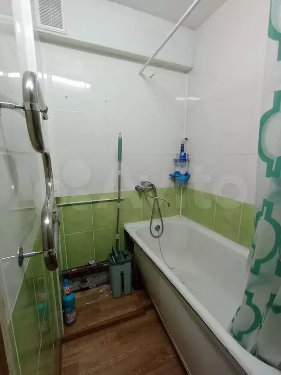 3-к. квартира, 60 м, 5/5 эт. - Фото 1