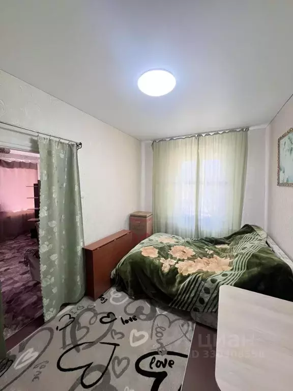 Дом в Краснодарский край, Анапа муниципальный округ, Усатова Балка ... - Фото 2
