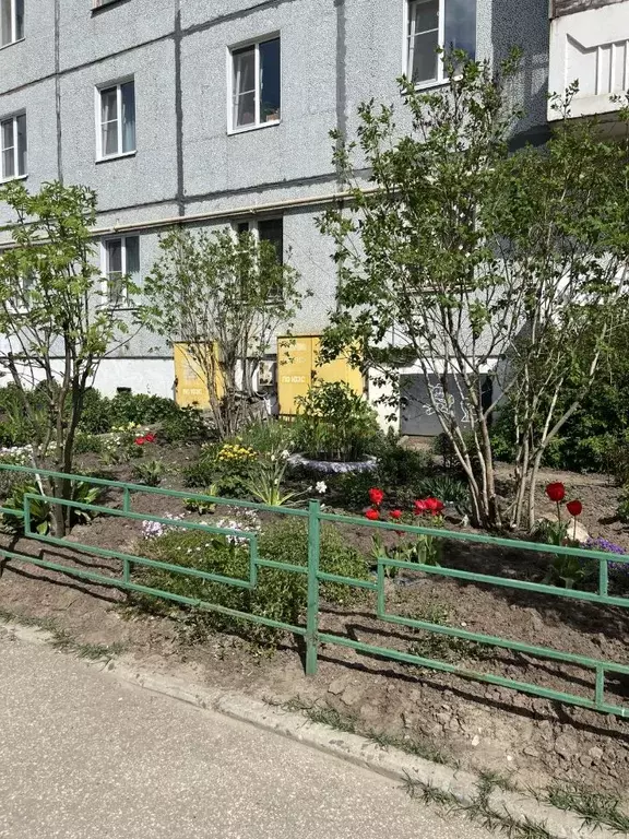 3-к кв. Коми, Сыктывкар просп. Бумажников, 36 (67.0 м) - Фото 1