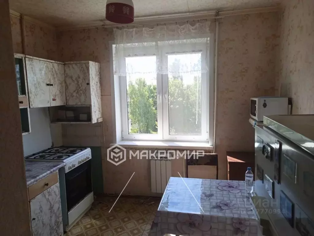 2-к кв. Орловская область, Орел ул. Лескова, 36 (50.5 м) - Фото 1