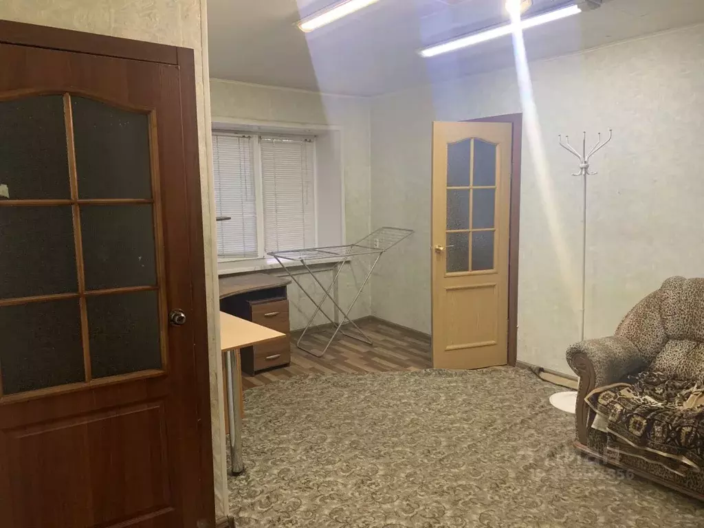 2-к кв. Красноярский край, Красноярск Аэровокзальная ул., 3 (48.0 м) - Фото 0