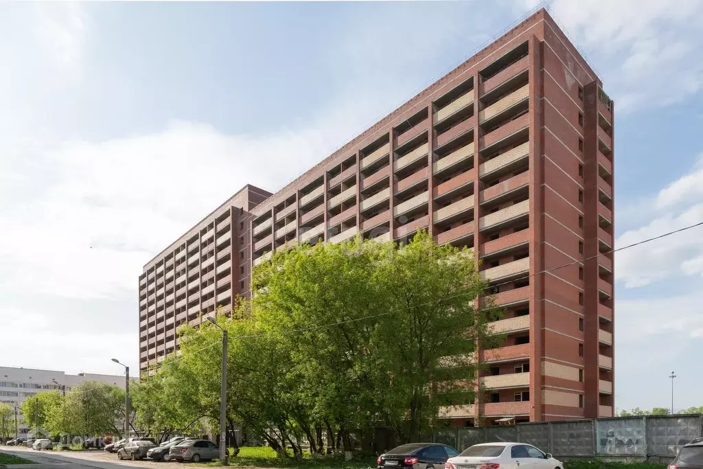 Продаётся 1-к квартира, 37.9 м - Фото 0