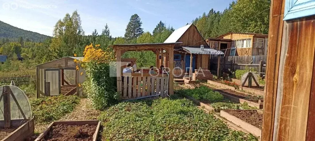 Участок в Иркутская область, Усть-Кутское муниципальное образование, ... - Фото 1