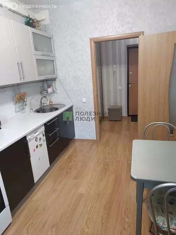 2-комнатная квартира: Красноярск, Норильская улица, 36 (60 м) - Фото 1