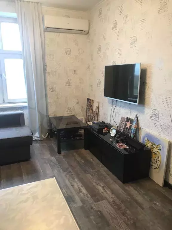 1-к. квартира, 40 м, 7/44 эт. - Фото 0