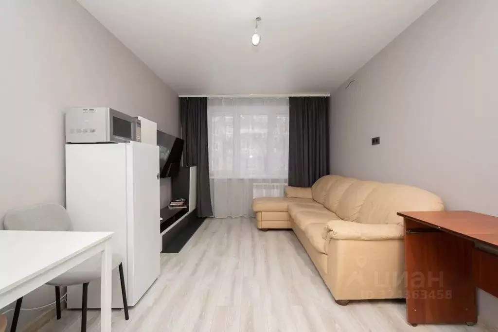 2-к кв. Иркутская область, Ангарск 17-й мкр, 3 (35.0 м) - Фото 2