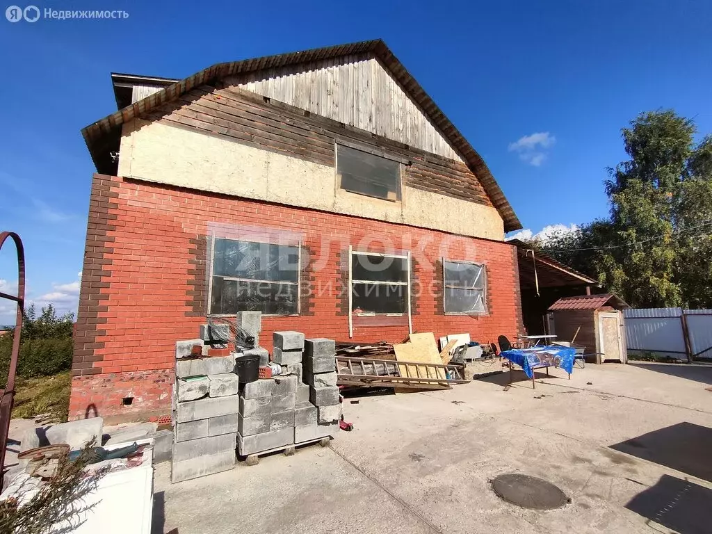 Дом в Березники, улица Хользунова, 35 (315 м) - Фото 2