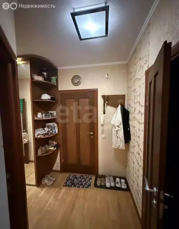 2-комнатная квартира: Самара, проспект Ленина, 1 (45.2 м) - Фото 1