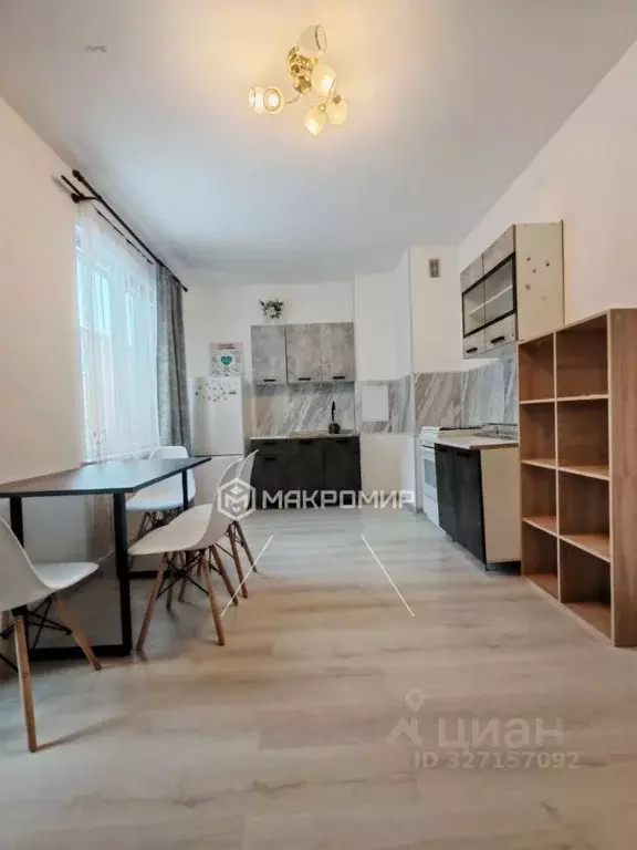 3-к кв. Санкт-Петербург просп. Буденного, 19к2 (53.5 м) - Фото 1