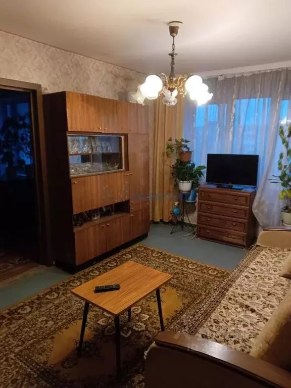 3-к кв. Нижегородская область, Нижний Новгород ул. Героев космоса, 52 ... - Фото 2